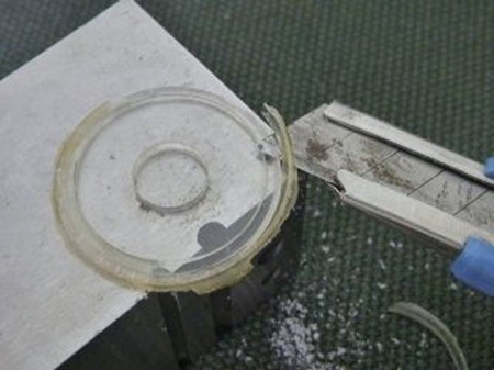 OLYMPUS-Pen S 3.5