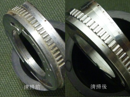 OLYMPUS-Pen S 3.5