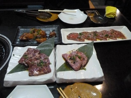 十割蕎麦打ち