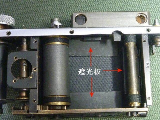HANZA Canon