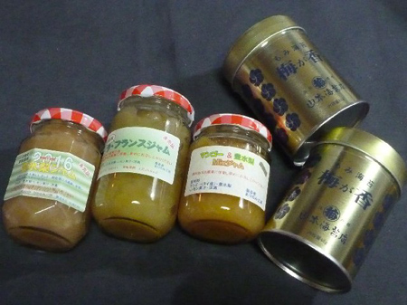 鰤を捌く