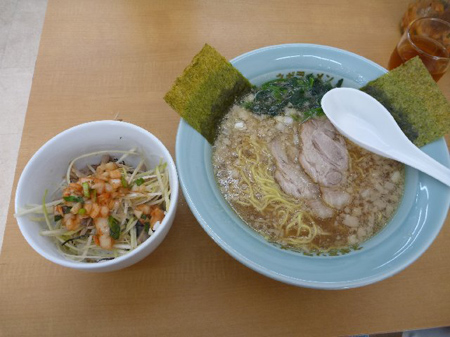 大根抜き