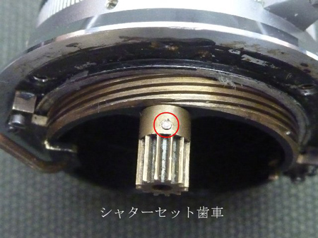 Pax M3 編(道が開けました)