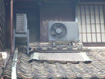 栃木市散策