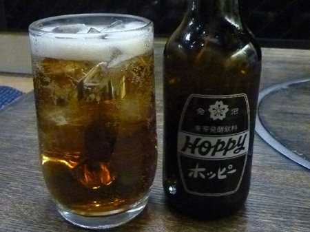 とおせんぼ