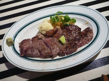 外食備忘録