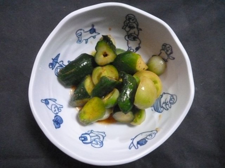 忘れ物