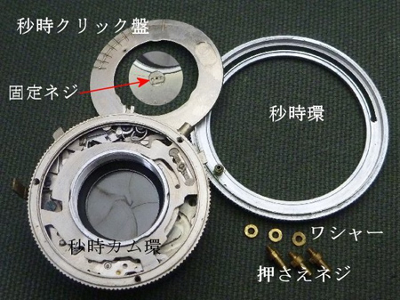 SEIKOSHA-MXL 編(Aires 35 搭載型)