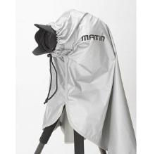 エツミ M-7097 デジタル一眼レフ用レインカバーL