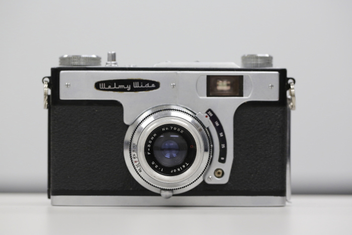 Welmy Wide(ウェルミーワイド)