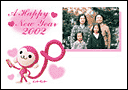 �L�^���� �l�b�g�|�X�g�J�[�h��