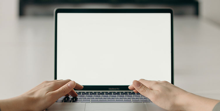 カメラのキタムラ アップル修理サービス 修理時にFinderの中って見られるの?のイメージ
