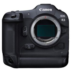 EOS R3