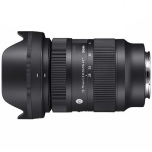 28-70mm F2.8 DG DN | Contemporary
