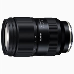 28-75mm F/2.8 Di III VXD G2