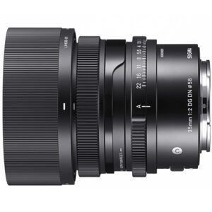 35mm F2 DG DN | Contemporary