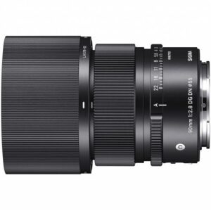 90mm F2.8 DG DN | Contemporary