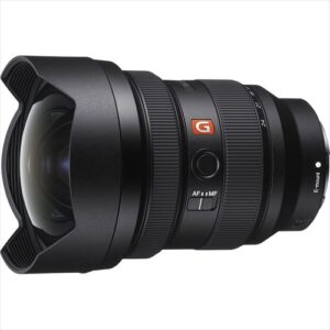 FE 12-24mm F2.8 GM