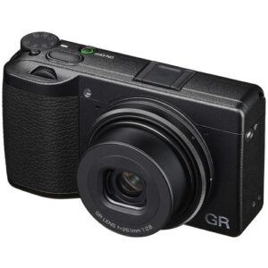 GR IIIx