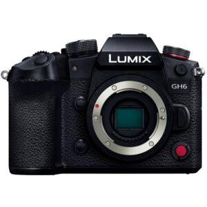 LUMIX GH6