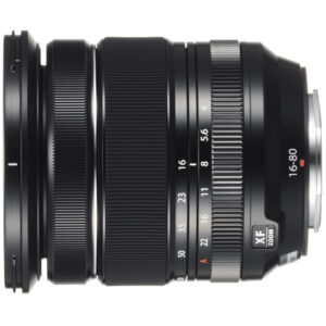 XF16-80mmF4 R OIS WR