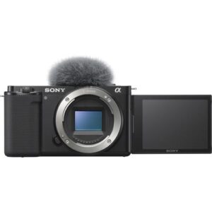 VLOGCAM ZV-E10