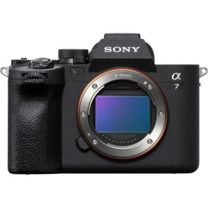 α7R IV