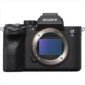 α7S III