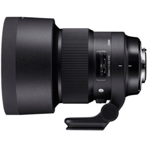 105mm F1.4 DG HSM | Art