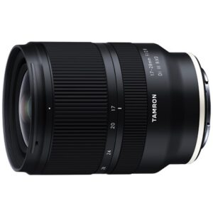 17-28mm F/2.8 Di III RXD