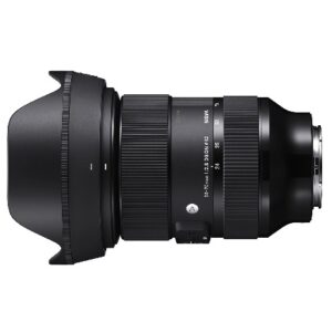 24-70mm F2.8 DG DN | Art