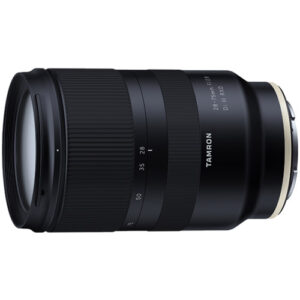 28-75mm F/2.8 Di III RXD