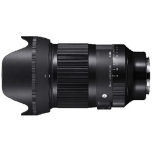 35mm F1.2 DG DN | Art