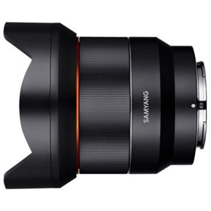 AF 14mm F2.8 FE