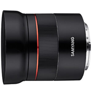 AF 45mm F1.8 FE