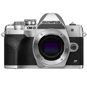 E-M10 Mark IV