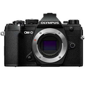E-M5 Mark III