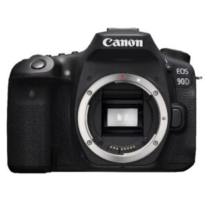 EOS 90D