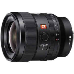 FE 24mm F1.4 GM