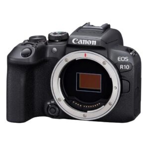 EOS R10