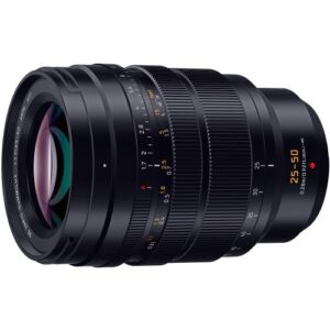 LEICA DG VARIO-SUMMILUX 25-50mm / F1.7 ASPH.