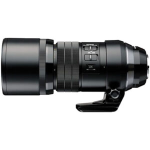 M.ZUIKO DIGITAL ED 300mm F4.0 IS PRO