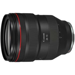 RF28-70mm F2 L USM