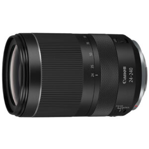 RF24-240mm F4-6.3 IS USM