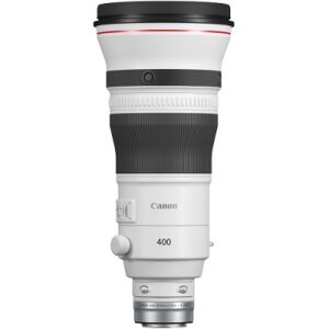 RF400mm F2.8 L IS USM