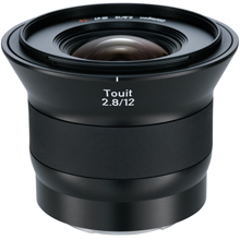 ZEISS Touit 2.8/12