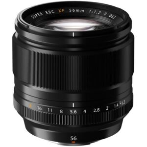 XF56mmF1.2 R