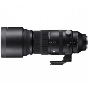 150-600mm F5-6.3 DG DN OS | Sports