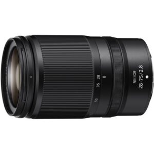 NIKKOR Z 28-75mm f/2.8