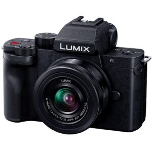 LUMIX G100